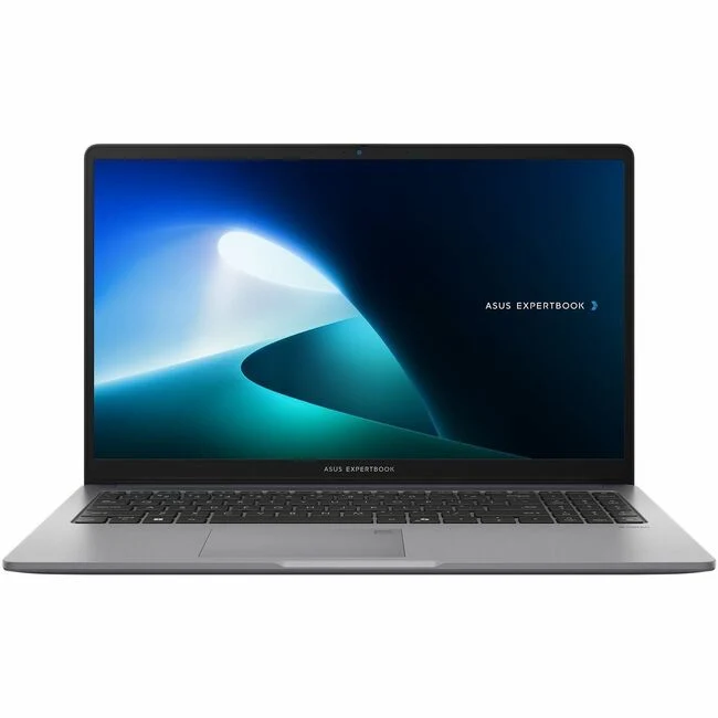 Ordinateur portable Asus ExpertBook P1 P1503 P1503CVA-P716512-CB 15.6" - Full HD - Intel Core i7 13e génération i7-13620H - 16 Go - SSD 512 Go - Gris brumeux P1503CVA-P716512-CB