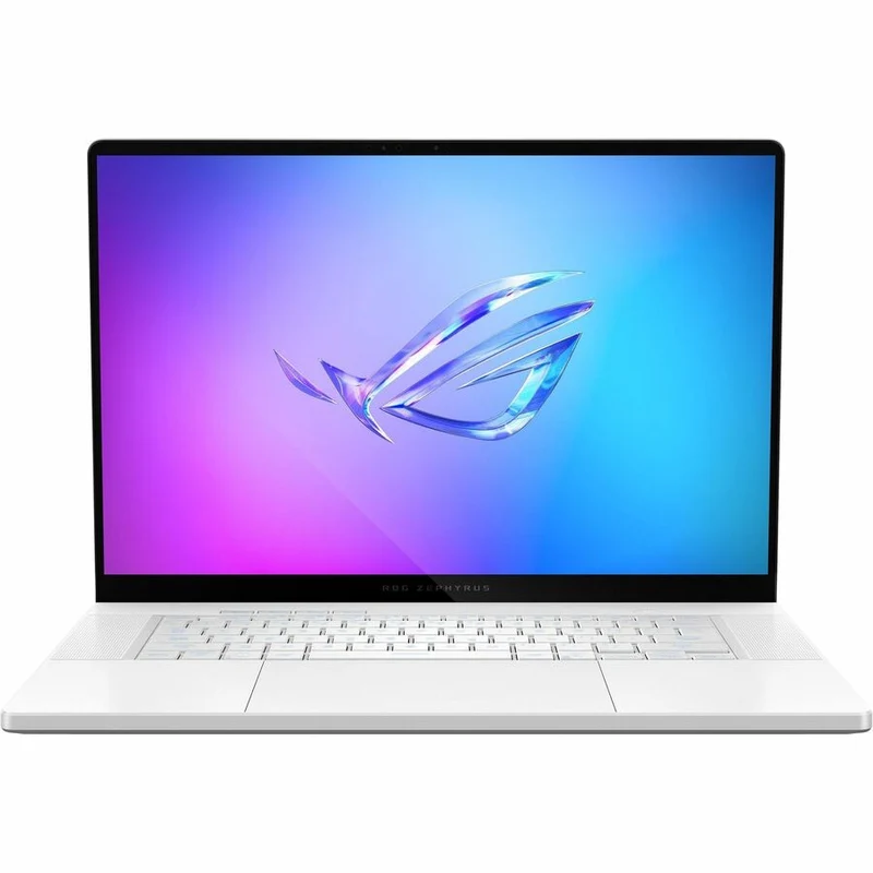 Ordinateur portable gaming Asus ROG Zephyrus G16 GU605 GU605CP-XS96-CA 16 pouces - Écran 2.5K - Processeur Intel Core Ultra 9 285H - 32 Go - SSD 1 To GU605CP-XS96-CA
