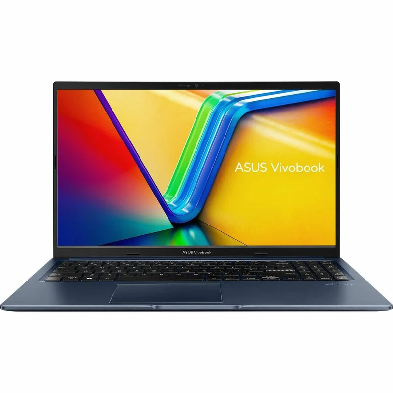 Ordinateur portable Asus VivoBook 15 X1502 X1502VA-DS71-CA 15.6" - Full HD - Intel Core i7 13e génération i7-13620H - 16 Go - SSD 512 Go - Bleu silencieux X1502VA-DS71-CA