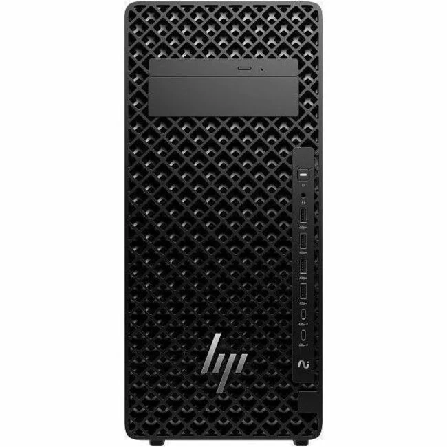 Station de travail HP Z2 G1i - Intel Core Ultra 5 245K - 32 Go - SSD 1 To - Tour - Noir BN6D7UT#ABA