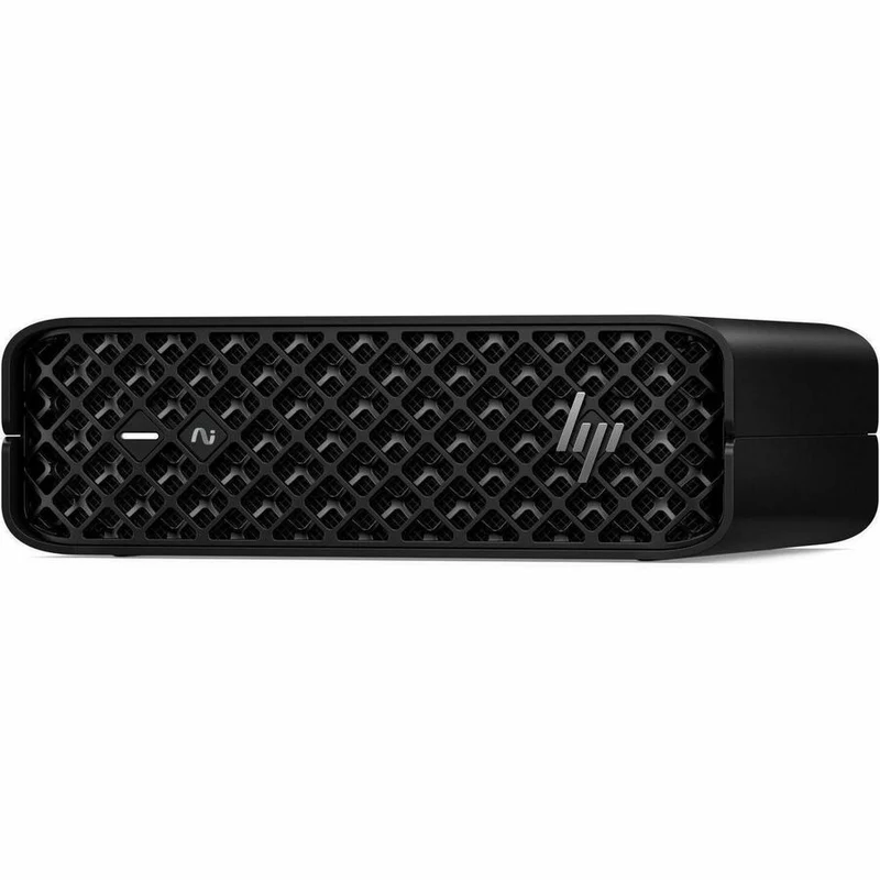Station de travail HP Z2 Mini G1i - Intel Core Ultra 7 265K - 32 Go - SSD 1 To - Mini PC - Noir BM6N1UT#ABC