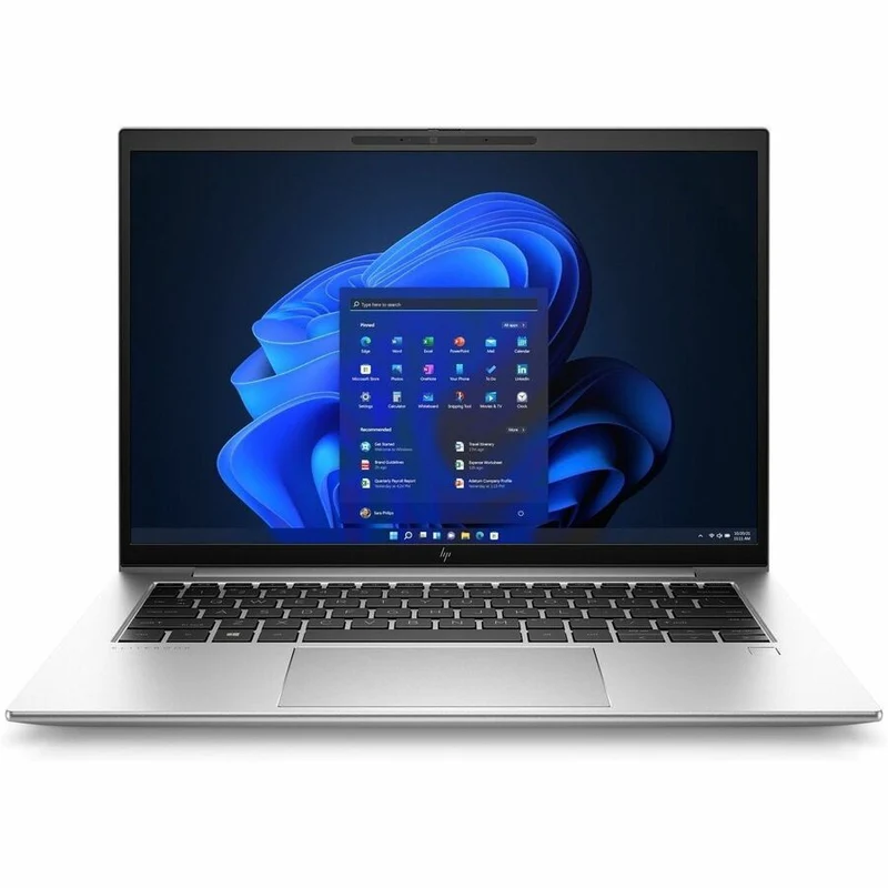 Ordinateur portable HP EliteBook 845 G9 14" - WUXGA - AMD Ryzen 9 PRO 6950HS - 16 Go - SSD 512 Go 74Q42UT#ABL