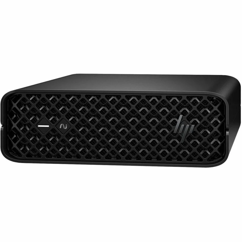 Station de travail HP Z2 Mini G1i - 1 x Intel Core Ultra 7 265 - 32 Go - SSD 1 To - Mini PC - Noir C0UN3UT#ABC