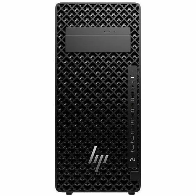 Station de travail HP Z2 G1i - Intel Core Ultra 5 245K - 32 Go - SSD 1 To - Tour - Noir BN6D6UT#ABC