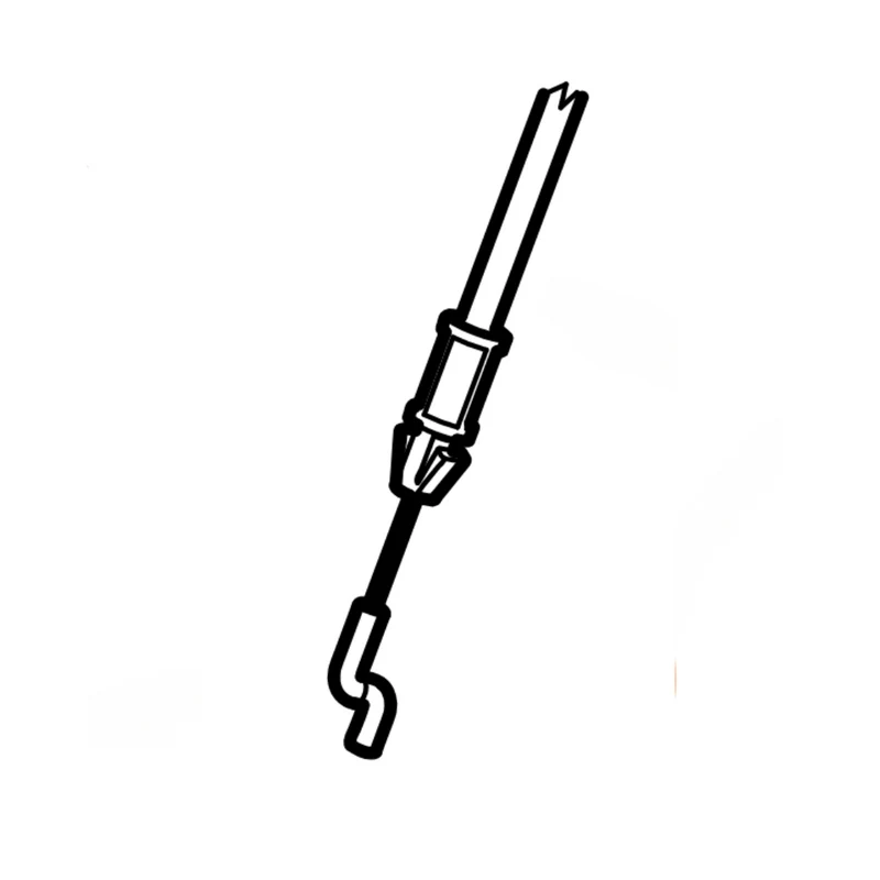 Cable for RTP, RM 4.0 RTP Mower