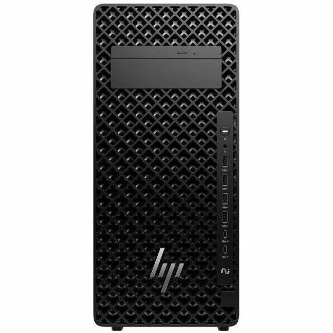 Station de travail HP Z2 G1i - Intel Core Ultra 9 285 - 32 Go - SSD 1 To - Tour - Noir BN6Y7UT#ABC