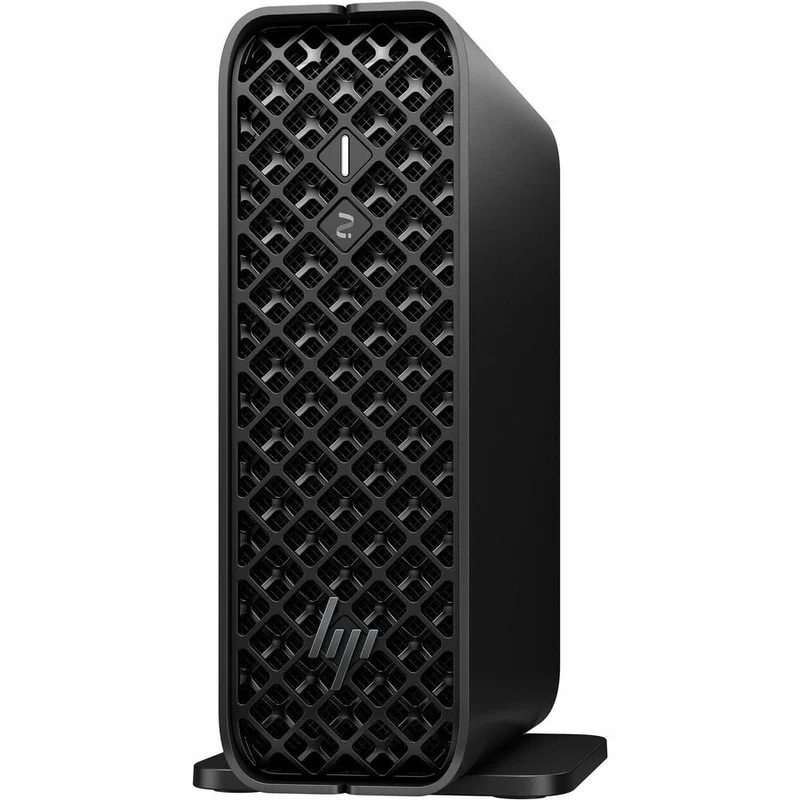 Station de travail HP Z2 Mini G1i - Intel Core Ultra 7 265 - 32 Go - SSD 1 To - Mini PC - Noir BM6G4UT#ABC