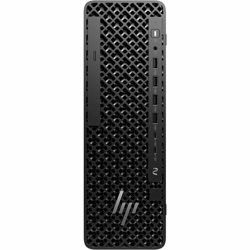Station de travail HP Z2 G1i - Intel Core Ultra 7 265 - 32 Go - SSD 1 To - Compact - Noir BN5N2UT#ABC