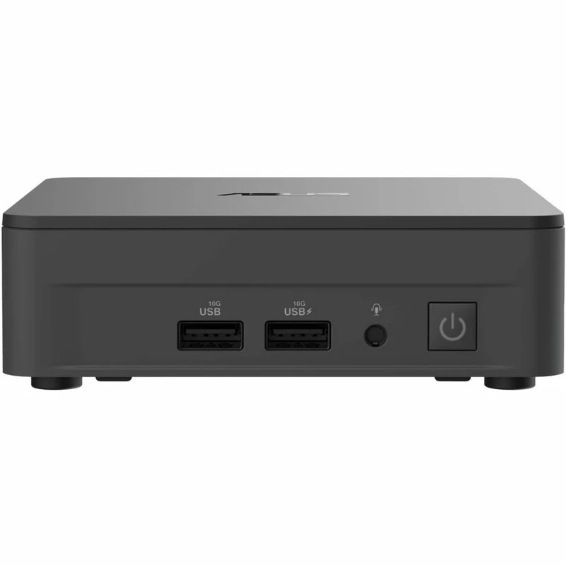 Asus NUC 13 Pro RNUC13ANKI700001I Système Barebone - Mini PC - Intel Core i7 13e génération i7-1360P RNUC13ANKI700001I