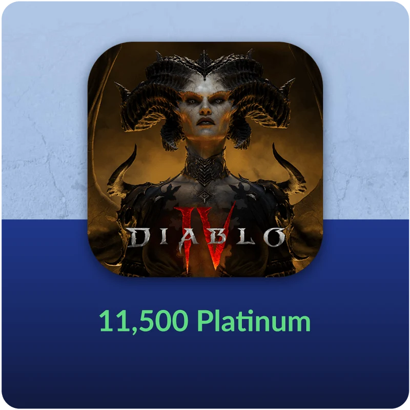 11500 Platinum
