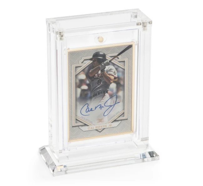 1 Card Vertical Magnetic Holder - Shop at mousebows