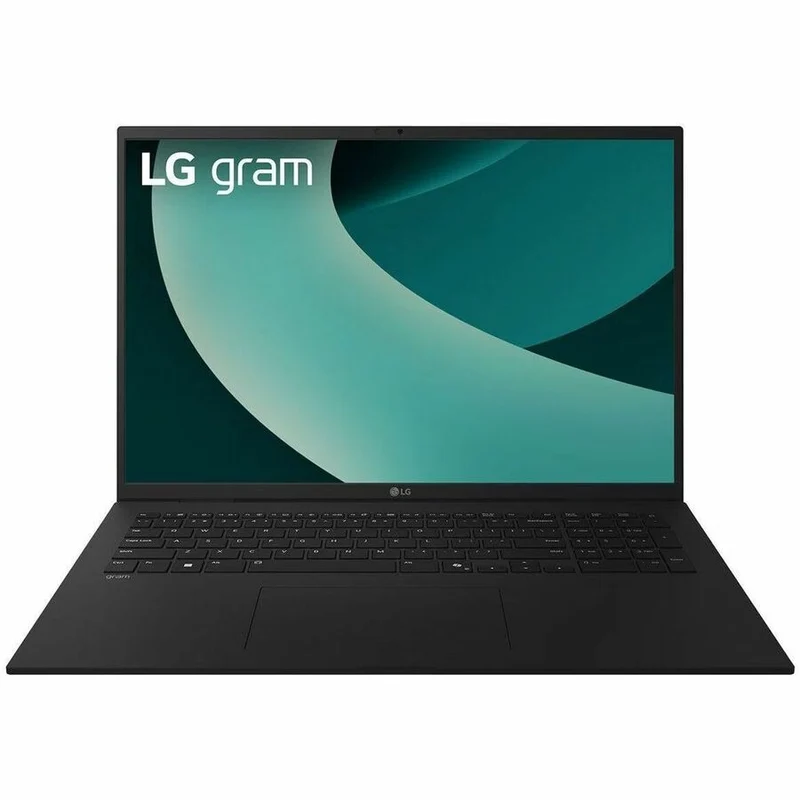 Ordinateur portable LG Gram 17Z90TL 17Z90TL-G.AU88A9 17" Copilot+ - WQXGA - Intel Core Ultra 7 258V - 32 Go - SSD 1 To - Noir obsidienne 17Z90TL-G.AU88A9