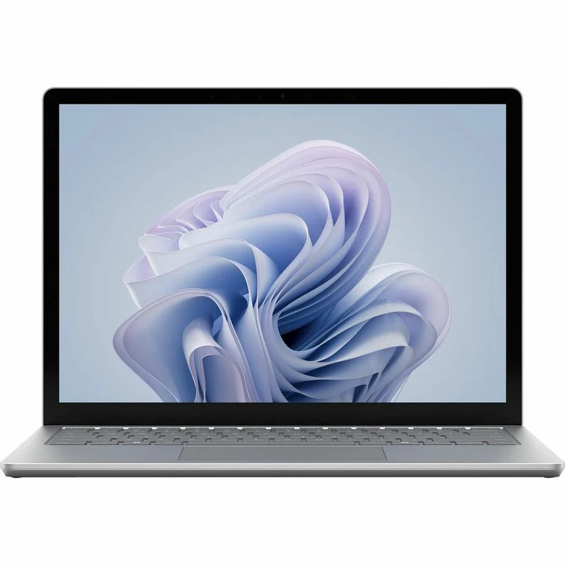 Ordinateur portable Microsoft Surface Laptop 6 13.5" à écran tactile - Intel Core i7 - 32 Go - SSD 1 To - Clavier anglais et français - Platine EP2-34461