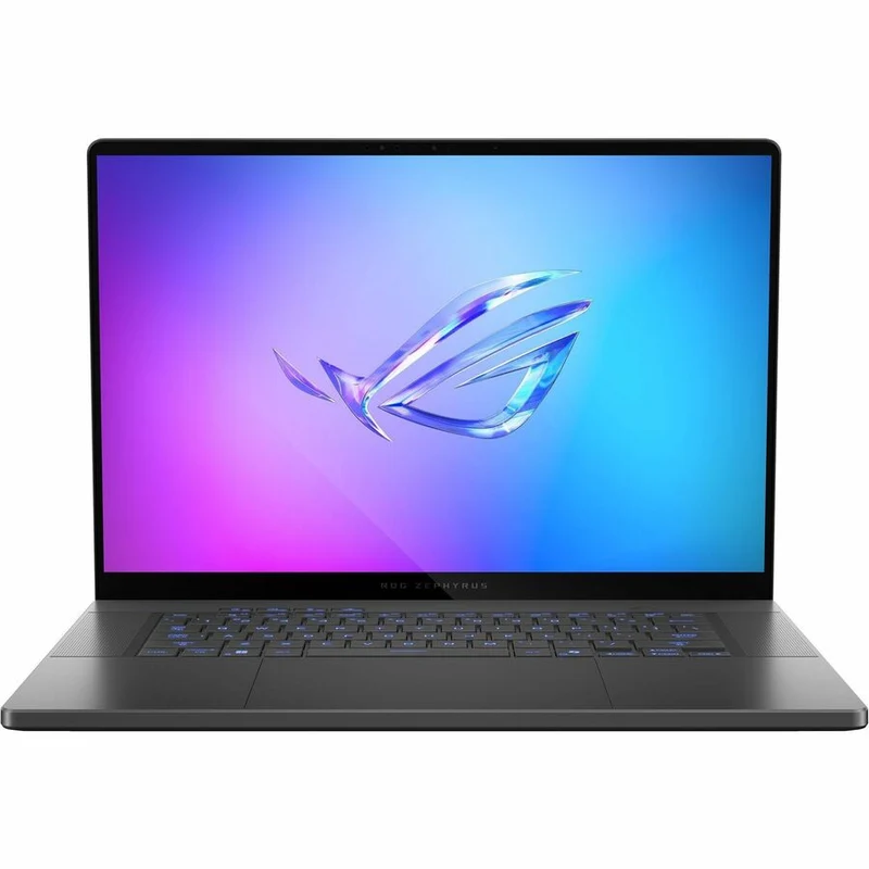 Ordinateur portable gaming Asus ROG Zephyrus G16 GU605 GU605CP-DS76-CA 16 pouces - Écran 2.5K - Processeur Intel Core Ultra 7 255H - 32 Go - SSD 1 To GU605CP-DS76-CA