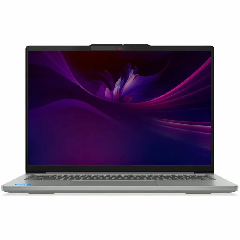Lenovo - Nouveau modèle - Chromebook 14IRU10 83LL000HUS 14" tactile convertible 2 en 1 - WUXGA - Intel Core 5 220U - 16 Go - SSD 256 Go - Clavier anglais - Gris Luna 83LL000HUS