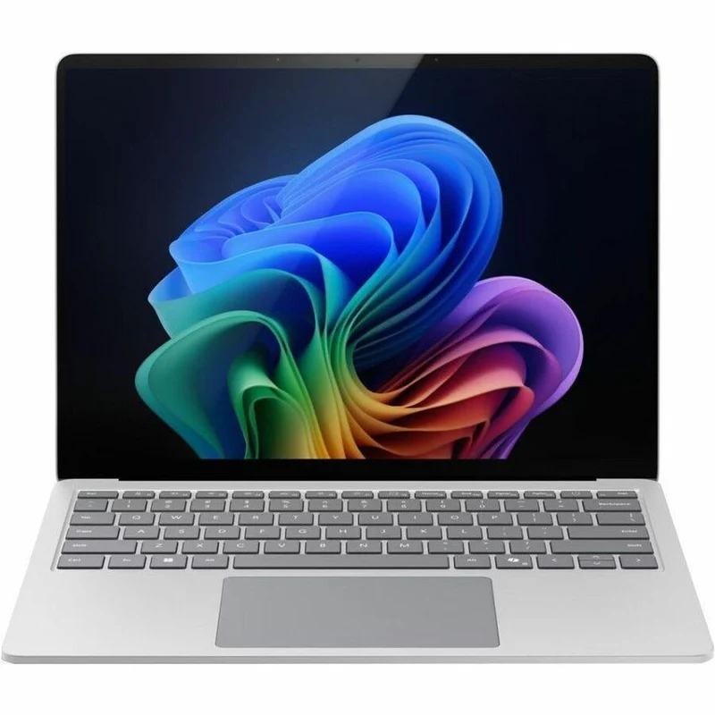 Microsoft Surface Laptop 7 13.8" Copilot+ Écran tactile - Intel Core Ultra 7 - 16 Go - SSD 512 Go - Clavier anglais et français - Platinum EP2-21079