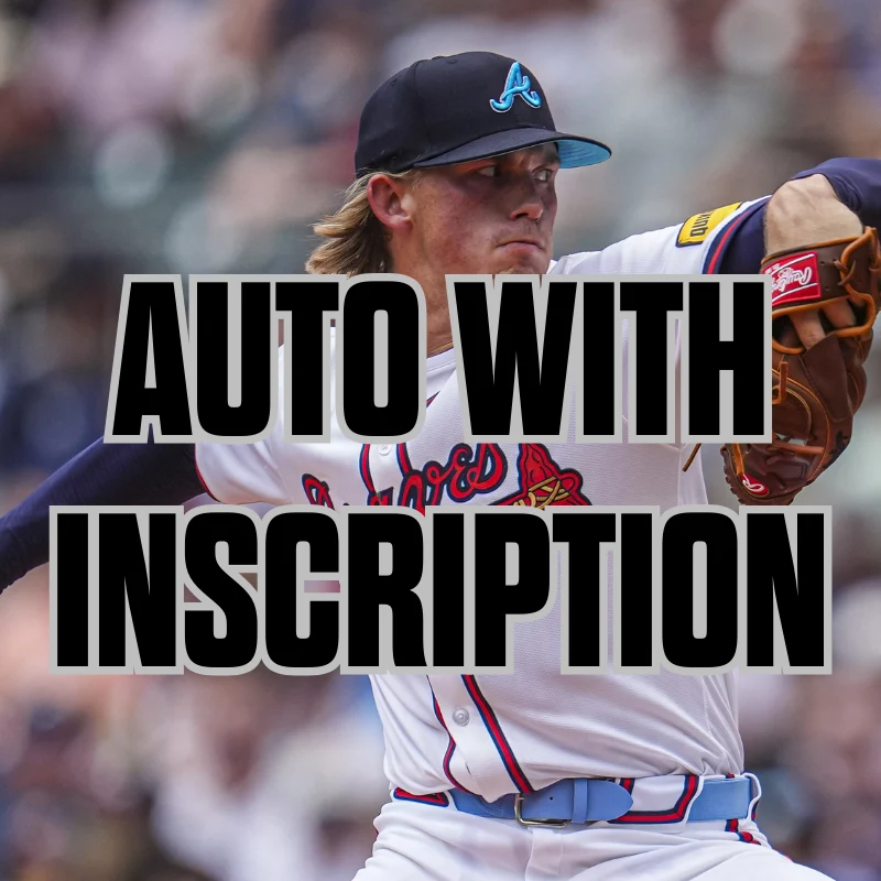 Hurston Waldrep Autograph WITH Inscription