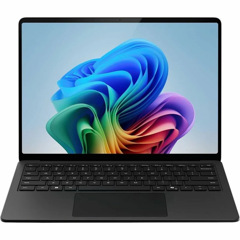 Microsoft Surface Laptop 7 13.8" Écran tactile Copilot+ PC Notebook - Intel Core Ultra 7 - 16 Go - SSD 512 Go - Clavier anglais - Noir EP2-22270