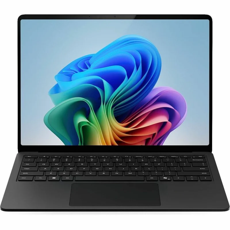 Microsoft Surface Laptop 7 13.8" Copilot+, écran tactile, processeur Intel Core Ultra 7, 32 Go, SSD 1 To, clavier anglais, noir, EP2-22345