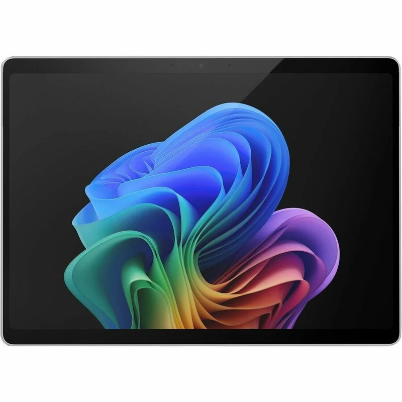 Tablette PC Microsoft Surface Pro 11 Copilot+ - 13" - Qualcomm Snapdragon X Plus - 16 Go - SSD 256 Go - 5G - Platine ZEW-00001