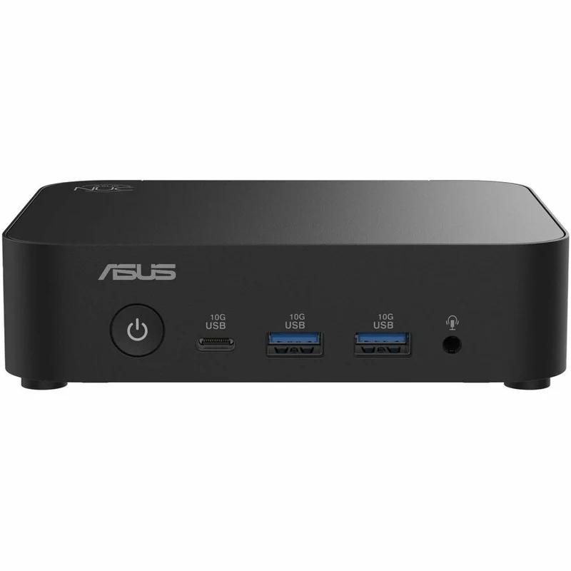 Mini PC Asus NUC 14 Essential NUC14MNK-B - Barebone - Intel N97 série N RNUC14MNK970000U