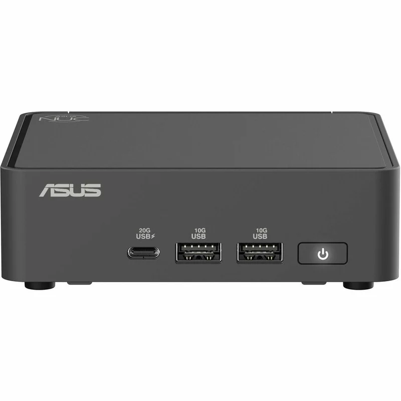 Mini PC Asus NUC 15 Pro NUC15CRKI3 - Intel RNUC15CRKI3063CU