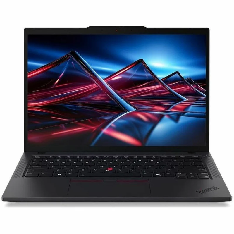 Station de travail mobile Lenovo ThinkPad P14s Gen 5 21ME001BUS 14" - 2.8K - AMD Ryzen 7 PRO 8840HS - 32 Go - SSD 512 Go - Clavier anglais - Noir 21ME001BUS