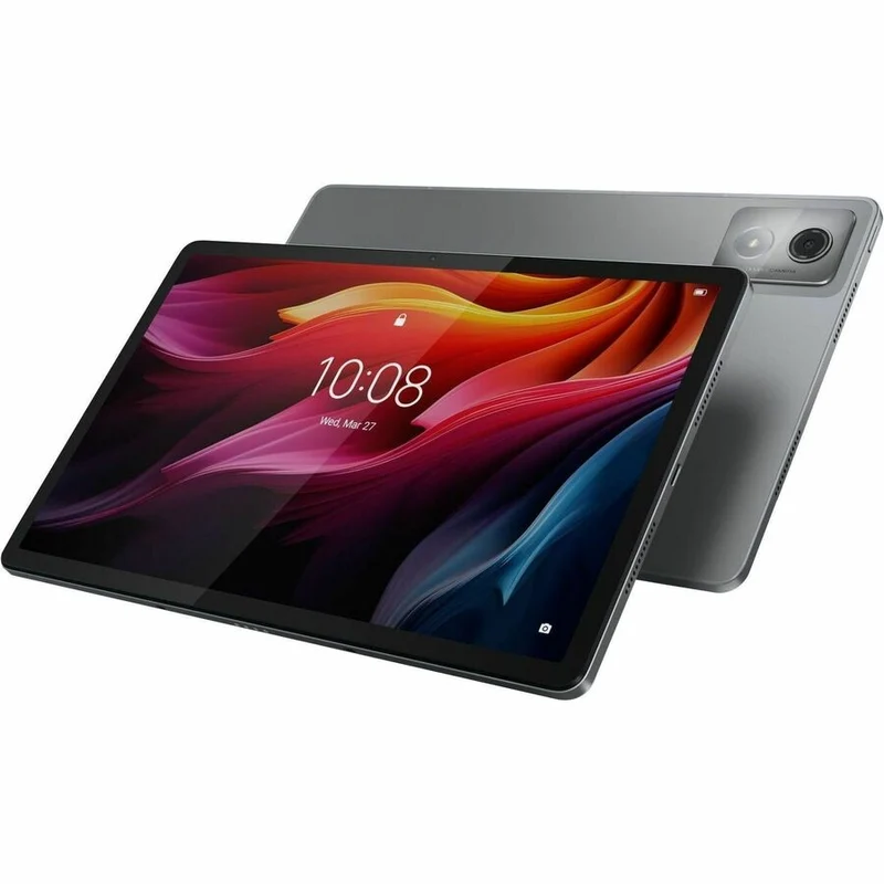 Tablette Lenovo Tab K11 Plus TB352FU - 11.4" 2K - Qualcomm Snapdragon SDM685 Octa-core - 6 Go - 128 Go de stockage - Android 14 - Gris Luna - 1 ZADS0102US
