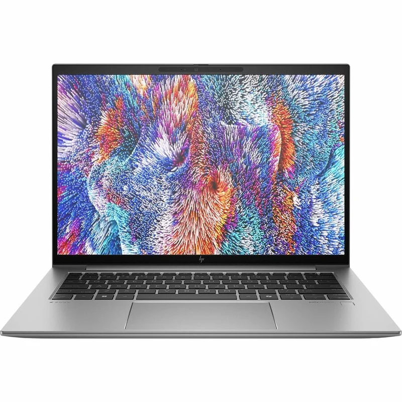 Station de travail mobile tactile HP ZBook Firefly G11 A 14" - WUXGA - AMD Ryzen 7 8840HS - 32 Go - SSD 512 Go - Clavier anglais BX8D9AT#ABA