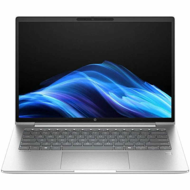 Ordinateur portable HP ProBook 4 G1iR 16" - WUXGA - Intel Core i5 13e génération i5-1334U - 16 Go - SSD 512 Go - Clavier anglais - Argent Pike BX7Y1AT#ABA