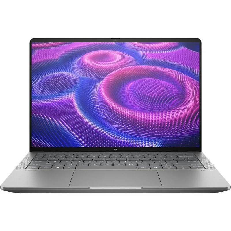 Station de travail mobile HP ZBook Ultra G1a 14" - WUXGA - AMD Ryzen AI MAX PRO 385 - 32 Go - SSD 512 Go - Clavier anglais - Argent météore - Smart Buy BF6T5UT#ABA