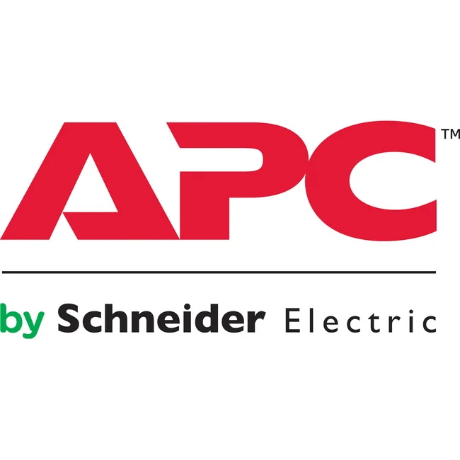 Maintenance préventive APC by Schneider Electric - 1 incident - Service WUPGPMV7X24-UG-01