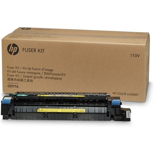 Kit de fusion HP CE977A 110 V CE977A