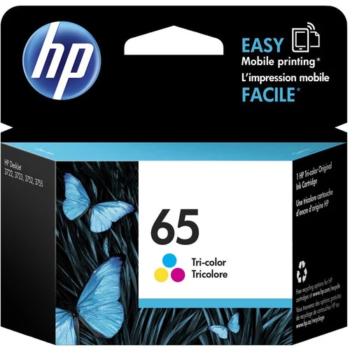 Cartouche d'encre d'origine HP - Pack individuel N9K01AN#140