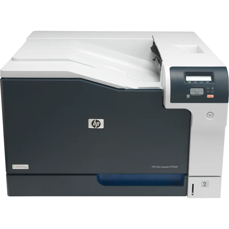 Imprimante laser de bureau HP LaserJet CP5220 CP5225DN - Couleur CE712A#BGJ