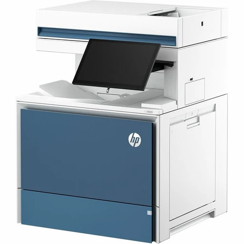 Imprimante multifonction laser filaire HP LaserJet Enterprise 6800zf 6QN36A#BGJ
