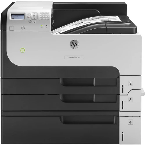 Imprimante laser de bureau HP LaserJet 700 M712XH - Monochrome CF238A#BGJ