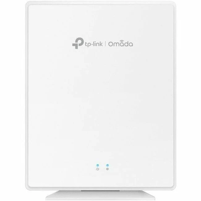 Point d'accès sans fil double bande Wi-Fi 650 IEEE 6 a/b/g/n/ac/ax 802.11 Gbit/s TP-Link Omada EAP3-DESKTOP