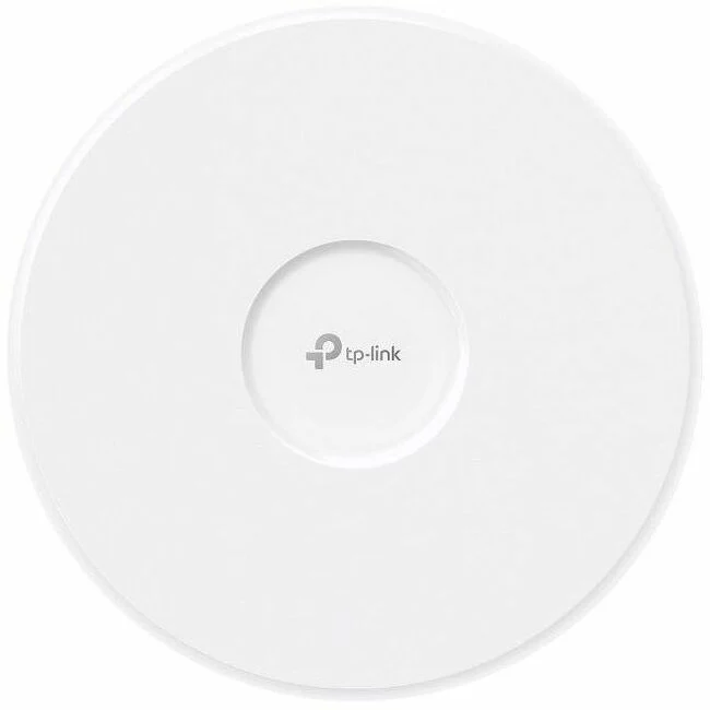 Point d'accès sans fil double bande Wi-Fi 723 IEEE 7 a/b/g/n/ac/ax/be 802.11 Gbit/s TP-Link Omada EAP5