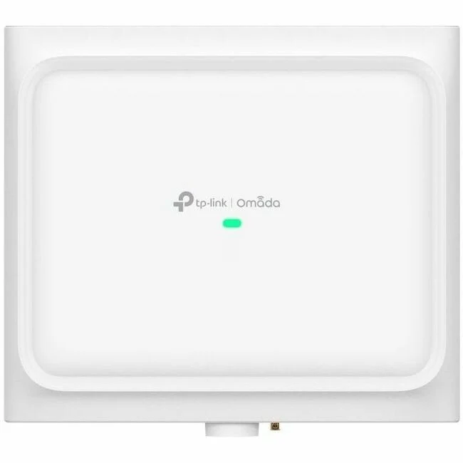 Point d'accès sans fil extérieur TP-Link Omada EAP772, Wi-Fi 7 tribande IEEE 802.11 a/b/g/n/ac/ax/be 11 Gbit/s - Intérieur/Extérieur EAP772-OUTDOOR