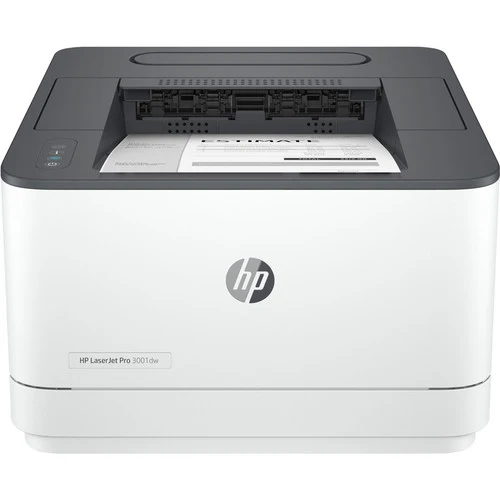 Imprimante laser sans fil de bureau HP LaserJet Pro 3000 3001dw - Monochrome 3G650F#BGJ