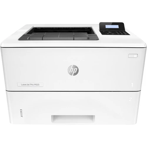 Imprimante laser de bureau HP LaserJet Pro M501 M501dn - Monochrome J8H61A#BGJ
