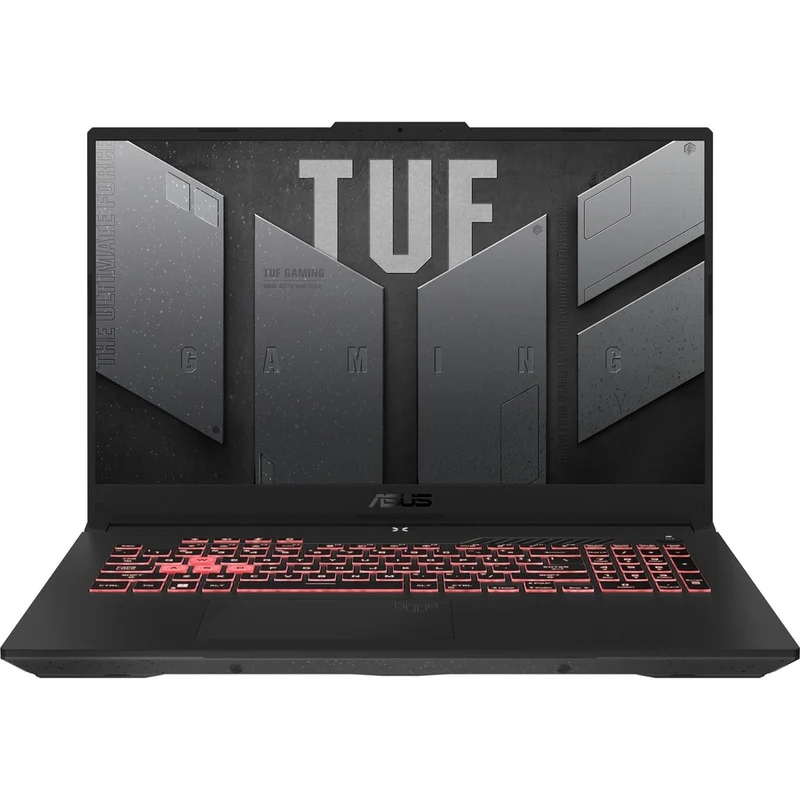 Ordinateur portable gaming robuste TUF Gaming A16 FA607 FA607PV-RS91-CA 16 pouces - AMD Ryzen 9 7940HX - 16 Go - SSD 1 To FA607PV-RS91-CA