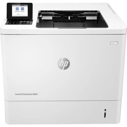 Imprimante laser de bureau HP LaserJet M607 M607n - Monochrome K0Q14A#BGJ