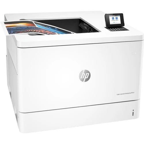 Imprimante laser de bureau HP LaserJet Enterprise M751 M751n - Couleur T3U43A#BGJ