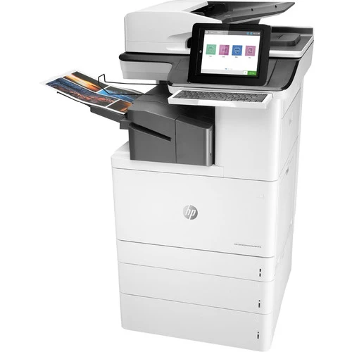 Imprimante multifonction laser HP LaserJet Enterprise M776 M776zs - T3U56A#BGJ