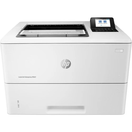 Imprimante laser de bureau HP LaserJet Enterprise M507 M507dn - Monochrome 1PV87A#BGJ