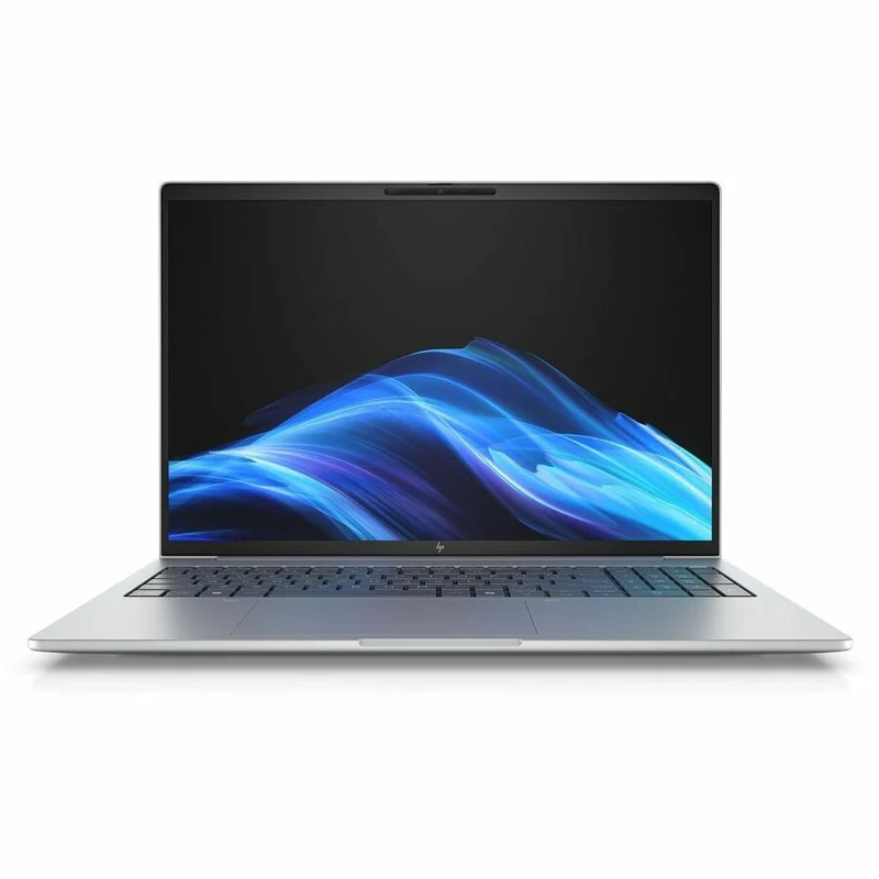 Ordinateur portable HP EliteBook 8 G1a 16" Copilot+ avec écran tactile WUXGA, AMD Ryzen AI 7 350, 32 Go, SSD 1 To, clavier anglais, argent glacier BL8L8UT#ABA