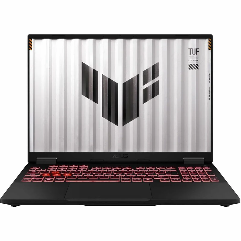 Ordinateur portable gaming TUF Gaming A16 FA608 FA608PM-DS94-CA 16 pouces - AMD Ryzen 9 7940HX - 16 Go - SSD 1 To FA608PM-DS94-CA