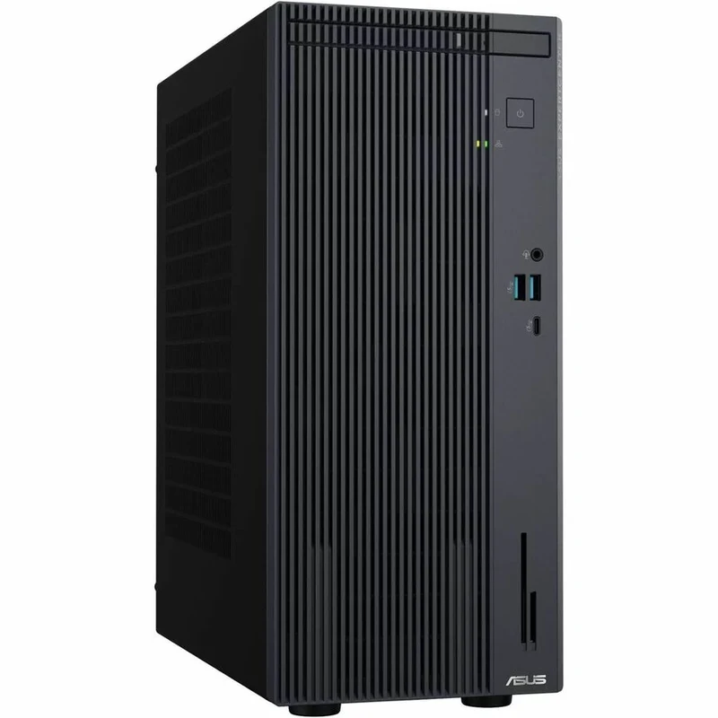 Ordinateur de bureau Asus ExpertCenter P500MVC- P71SR-CB - Intel Core i7 13e génération i7-13620H - 16 Go - SSD 1 To - Mini-tour - Gris P500MVC- P71SR-CB